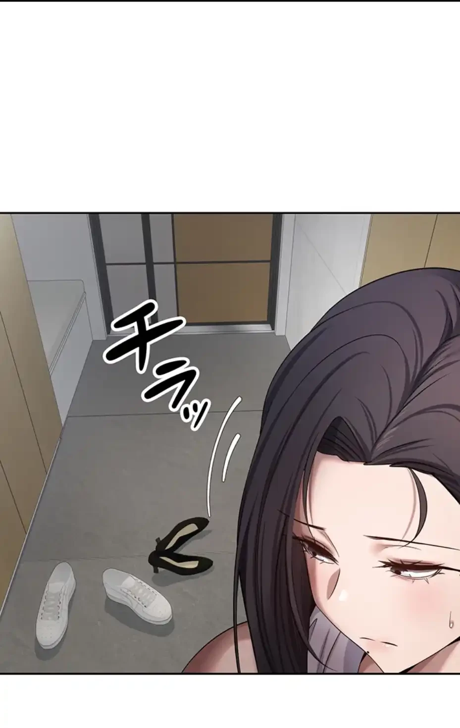 彼女も即買い! 何でも買える仮想通貨で好き放題 第24話 - 27