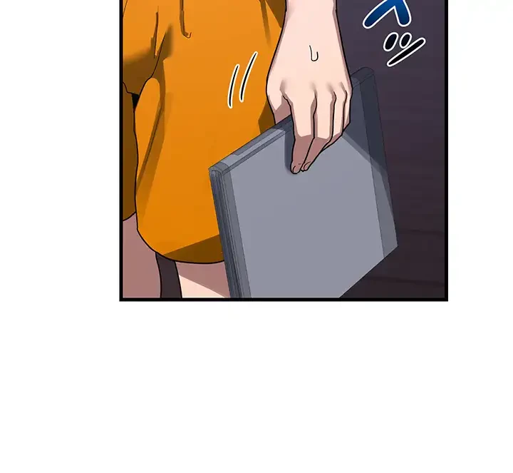 マザースワ〇ピング 第4話 - 50