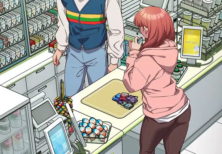 ４人は無理だって！ 第30話 - 2