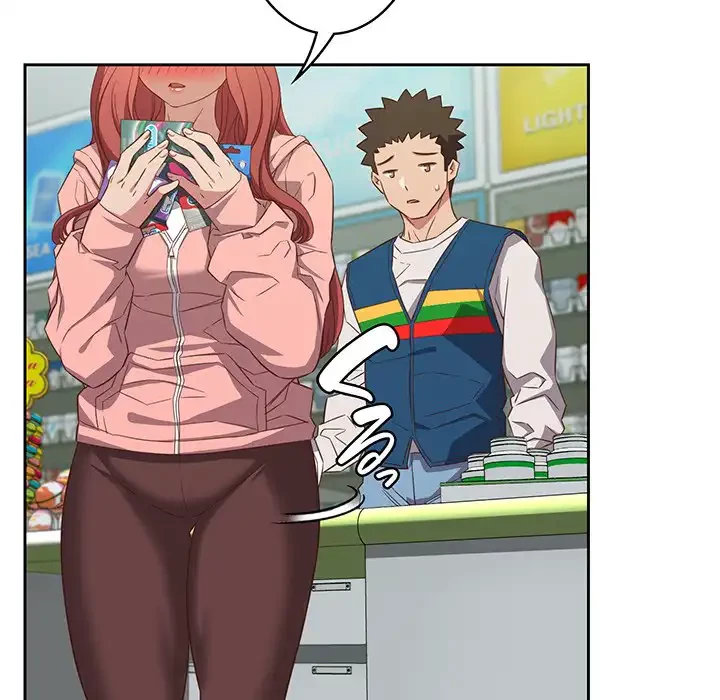 ４人は無理だって！ 第30話 - 75