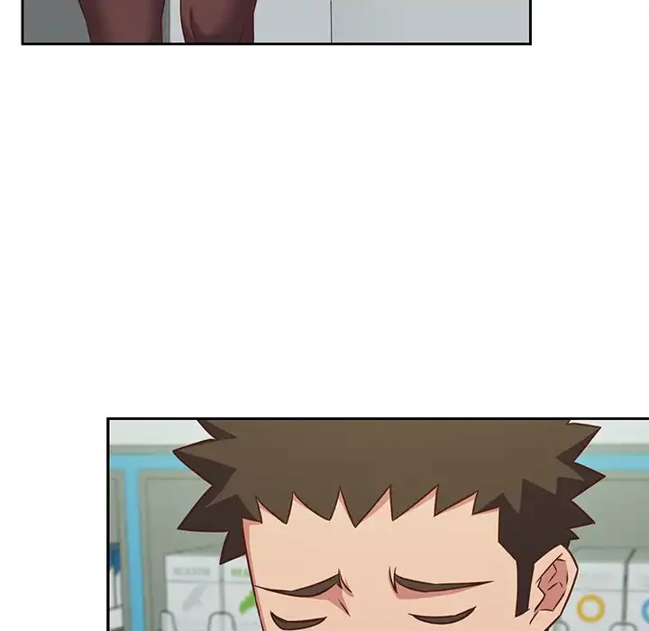 ４人は無理だって！ 第30話 - 76