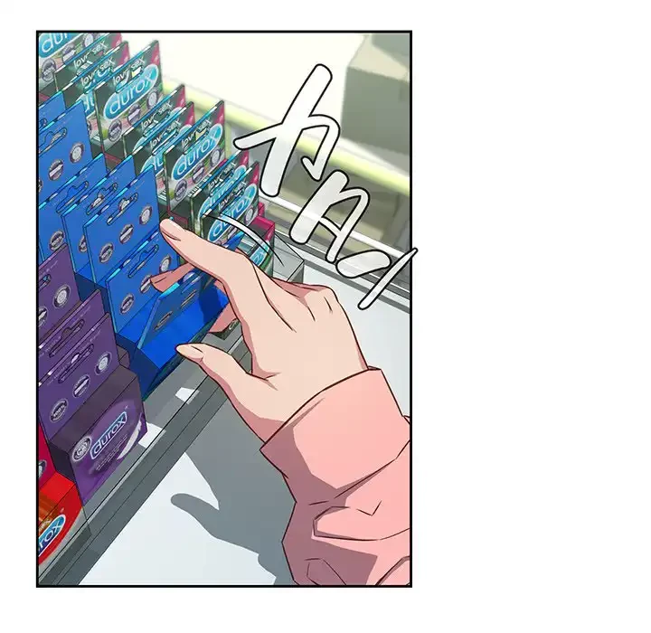 ４人は無理だって！ 第30話 - 78