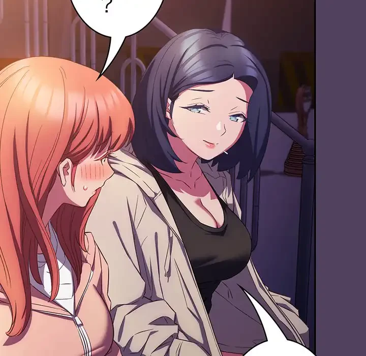 ４人は無理だって！ 第30話 - 135