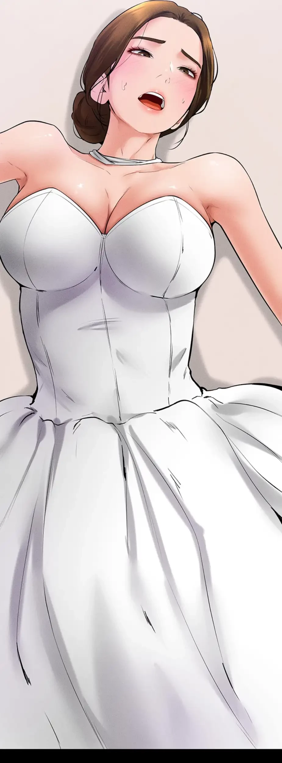 おかげさまで よくシてもらってます 第48話 - 15