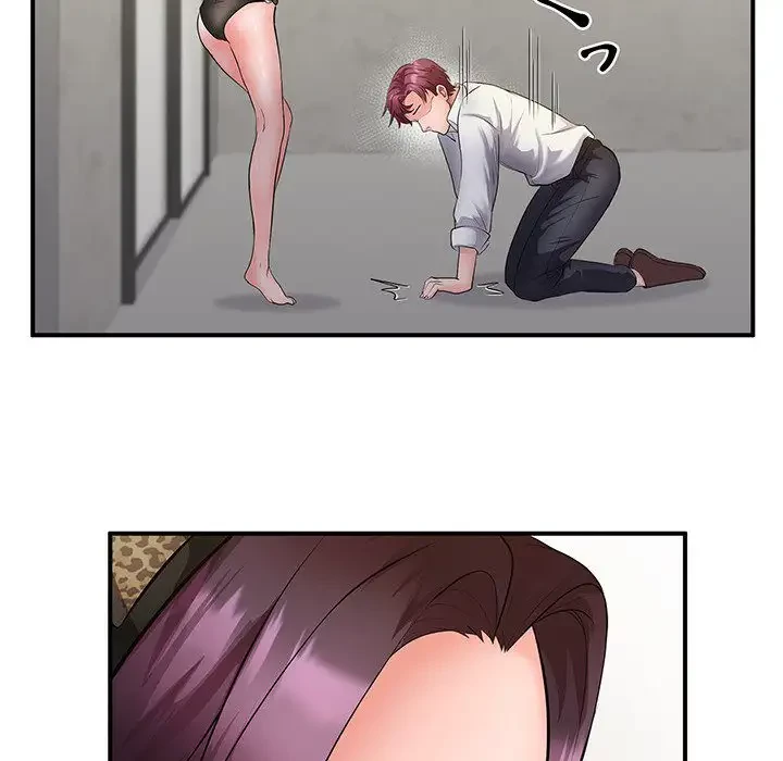 わんっ！しつけの時間です 第29話 - 56