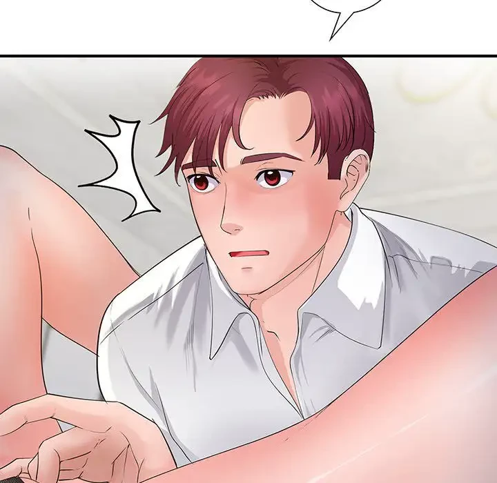 わんっ！しつけの時間です 第29話 - 113