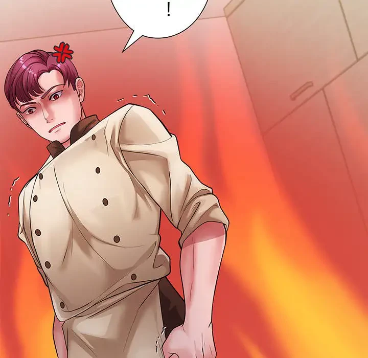 わんっ！しつけの時間です 第34話 - 121