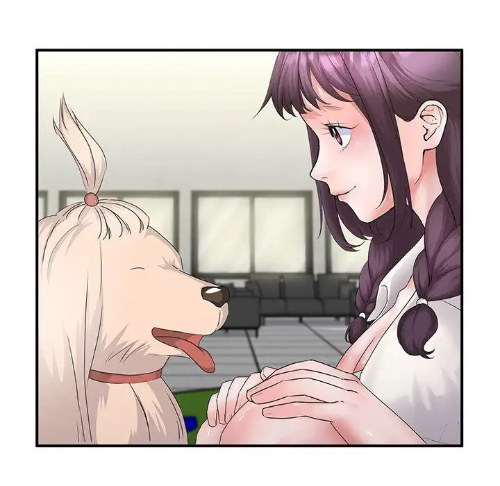 わんっ！しつけの時間です 第35話 - 103