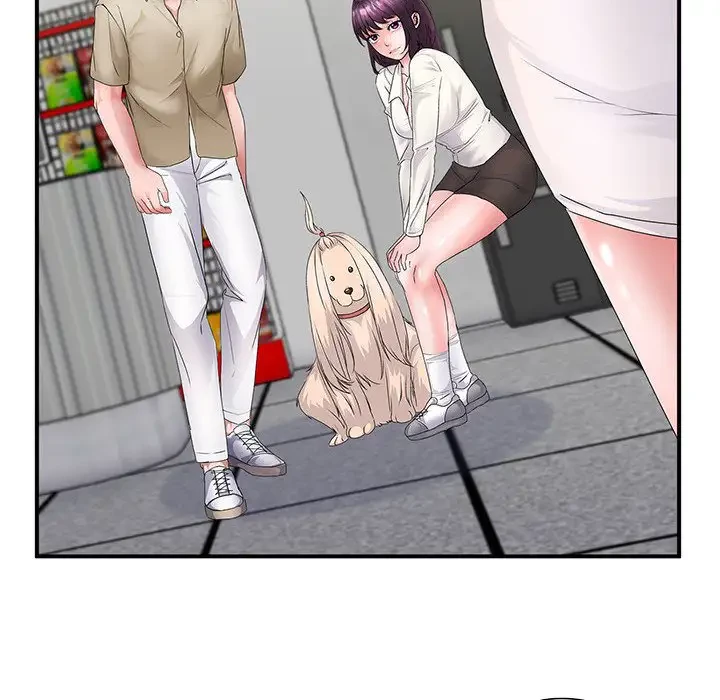 わんっ！しつけの時間です 第35話 - 111