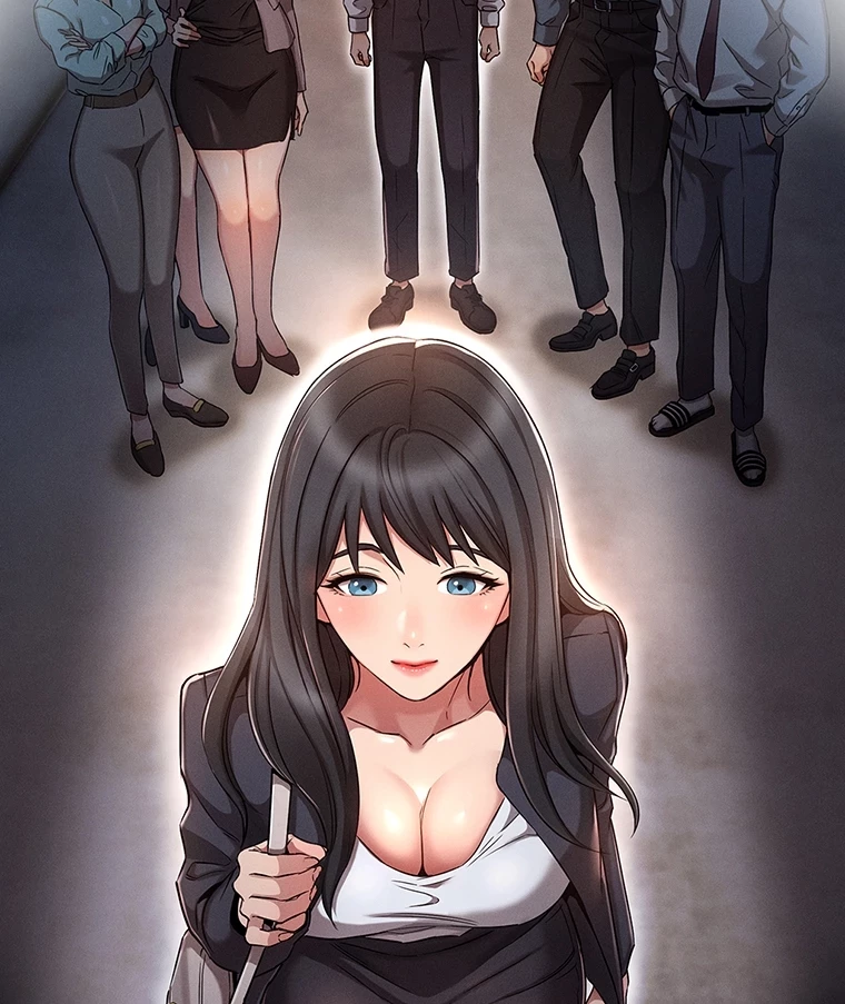 やり直し新卒は今度こそキミを救いたい!？ 第1話 - 12