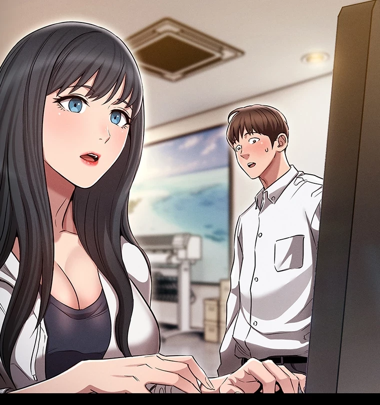 やり直し新卒は今度こそキミを救いたい!？ 第1話 - 36