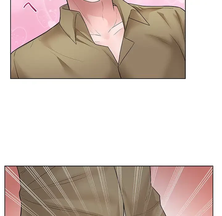 わんっ！しつけの時間です 第36話 - 37