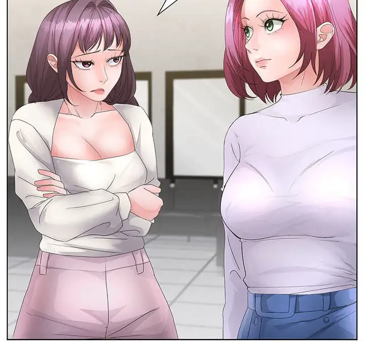 わんっ！しつけの時間です 第36話 - 116