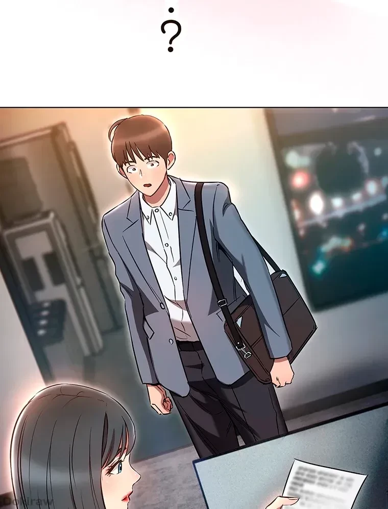 やり直し新卒は今度こそキミを救いたい!？ 第10話 - 8