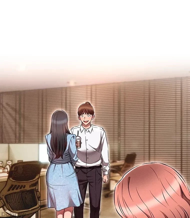 やり直し新卒は今度こそキミを救いたい!？ 第11話 - 1