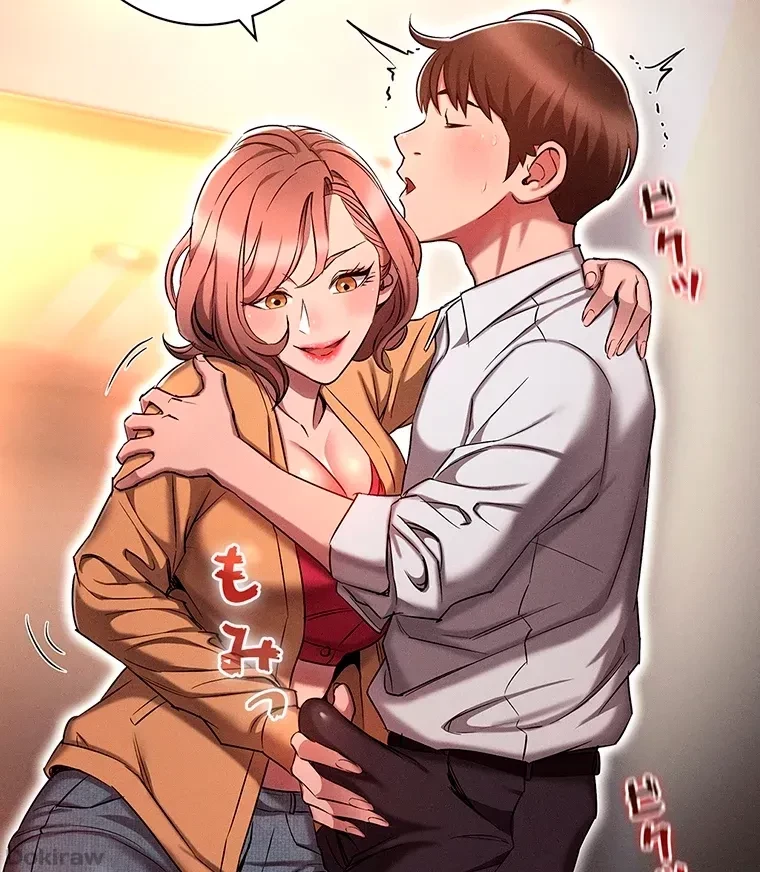 やり直し新卒は今度こそキミを救いたい!？ 第12話 - 38