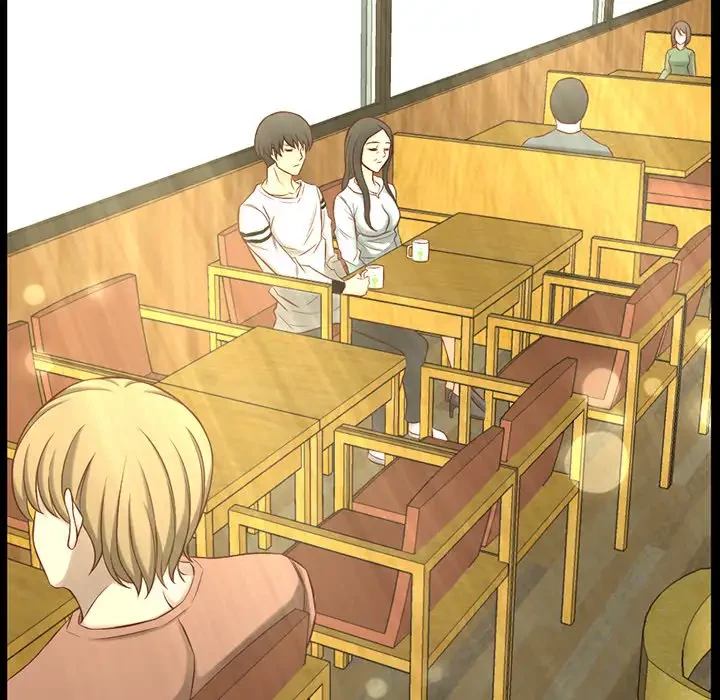 いとこ～秘密の三角関係～ 第1話 - 80