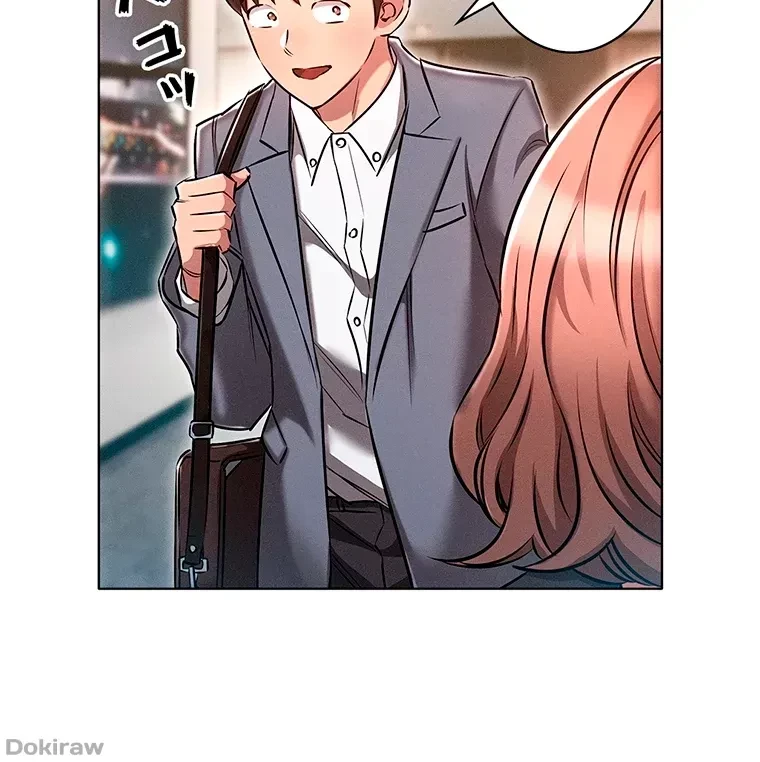 やり直し新卒は今度こそキミを救いたい!？ 第18話 - 4