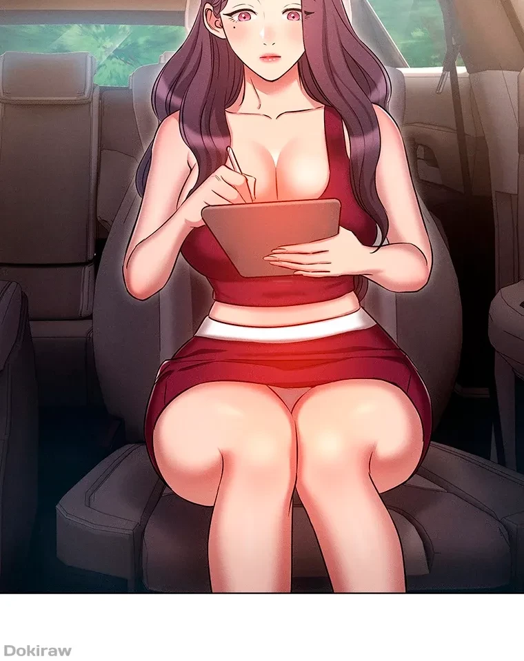 やり直し新卒は今度こそキミを救いたい!？ 第26話 - 54