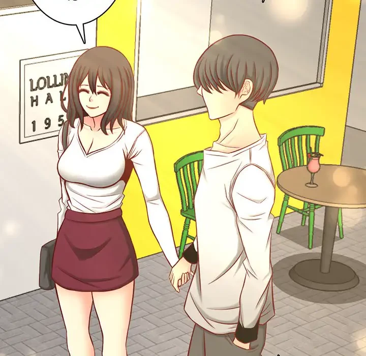 いとこ～秘密の三角関係～ 第2話 - 68