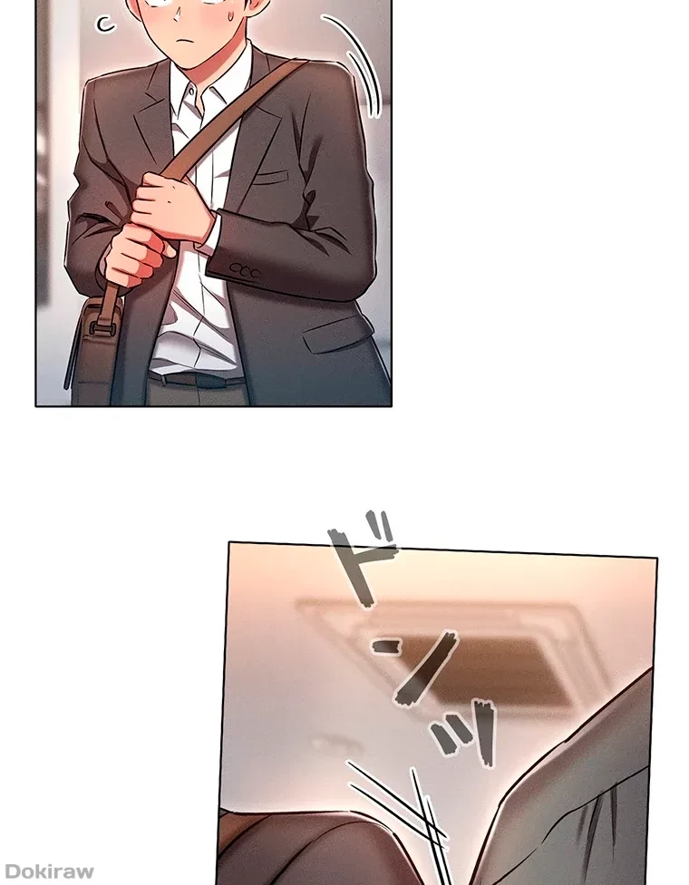 やり直し新卒は今度こそキミを救いたい!？ 第43話 - 65
