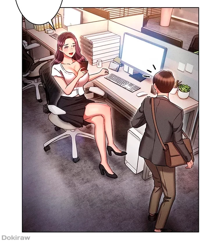 やり直し新卒は今度こそキミを救いたい!？ 第44話 - 10