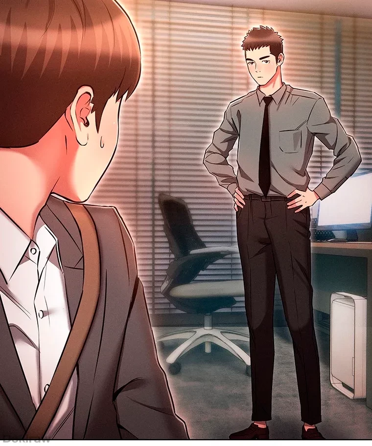 やり直し新卒は今度こそキミを救いたい!？ 第44話 - 48