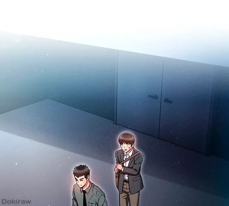 やり直し新卒は今度こそキミを救いたい!？ 第44話 - 56