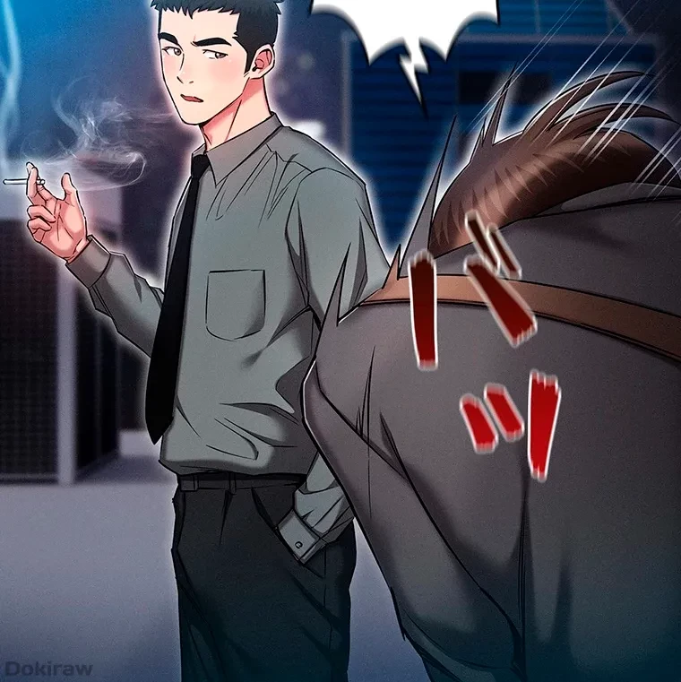 やり直し新卒は今度こそキミを救いたい!？ 第44話 - 70