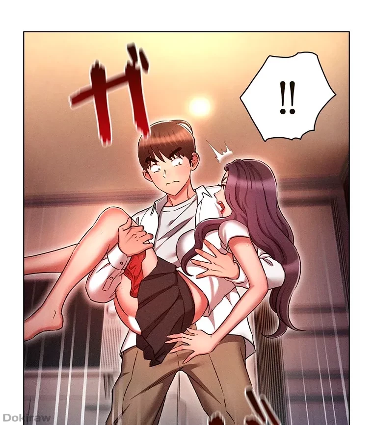 やり直し新卒は今度こそキミを救いたい!？ 第49話 - 16