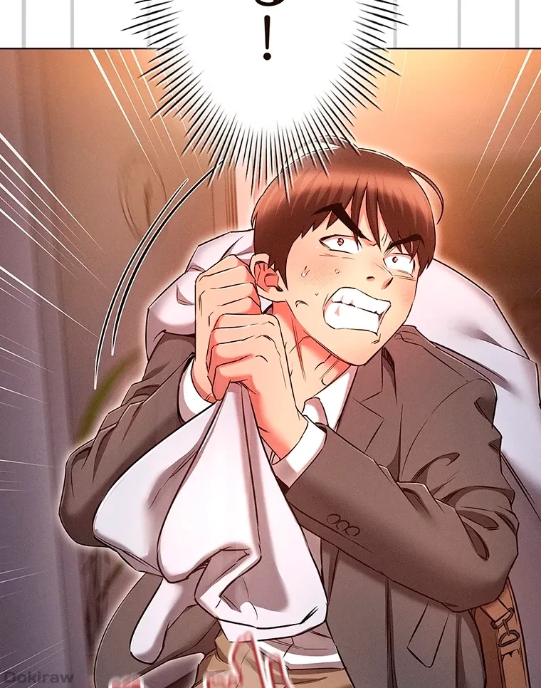 やり直し新卒は今度こそキミを救いたい!？ 第53話 - 36