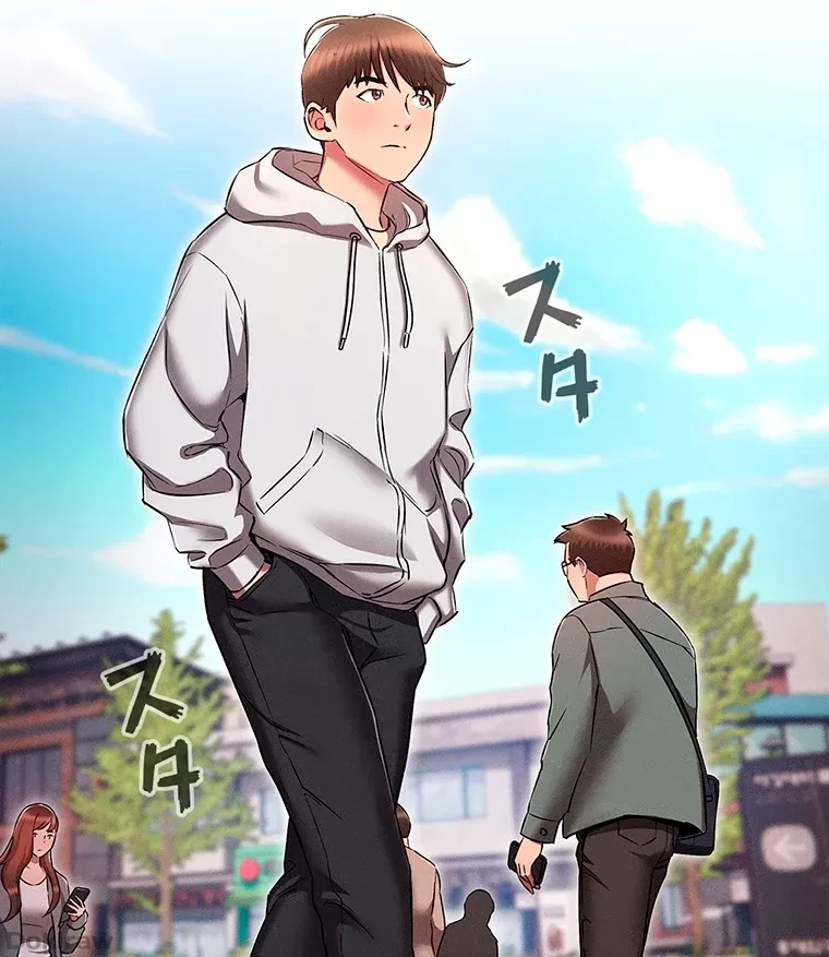 やり直し新卒は今度こそキミを救いたい!？ 第55話 - 31