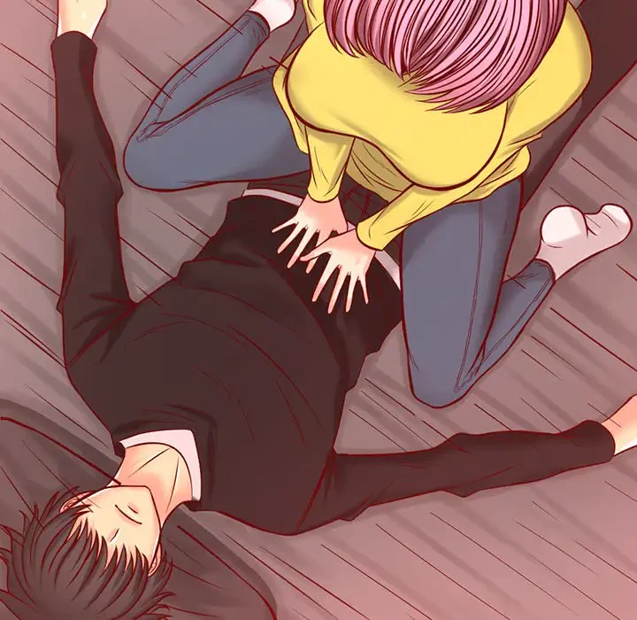 いとこ～秘密の三角関係～ 第6話 - 86