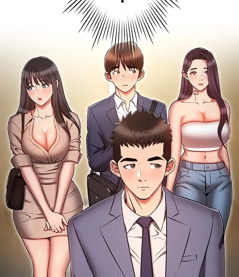 やり直し新卒は今度こそキミを救いたい!？ 第86話 - 108