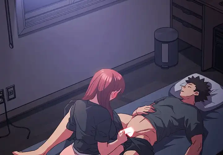 ４人は無理だって！ 第32話 - 2