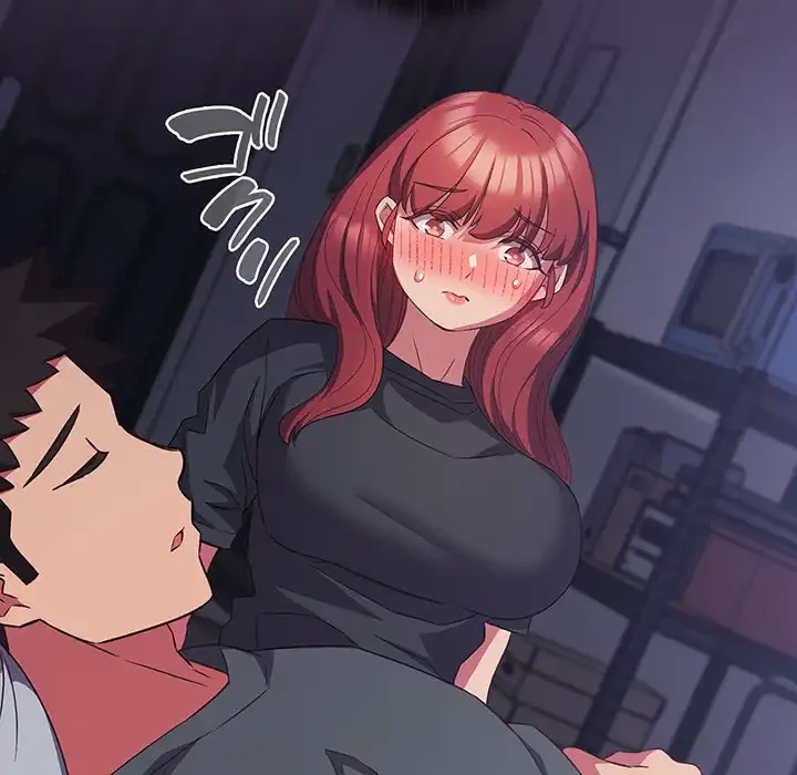 ４人は無理だって！ 第32話 - 124