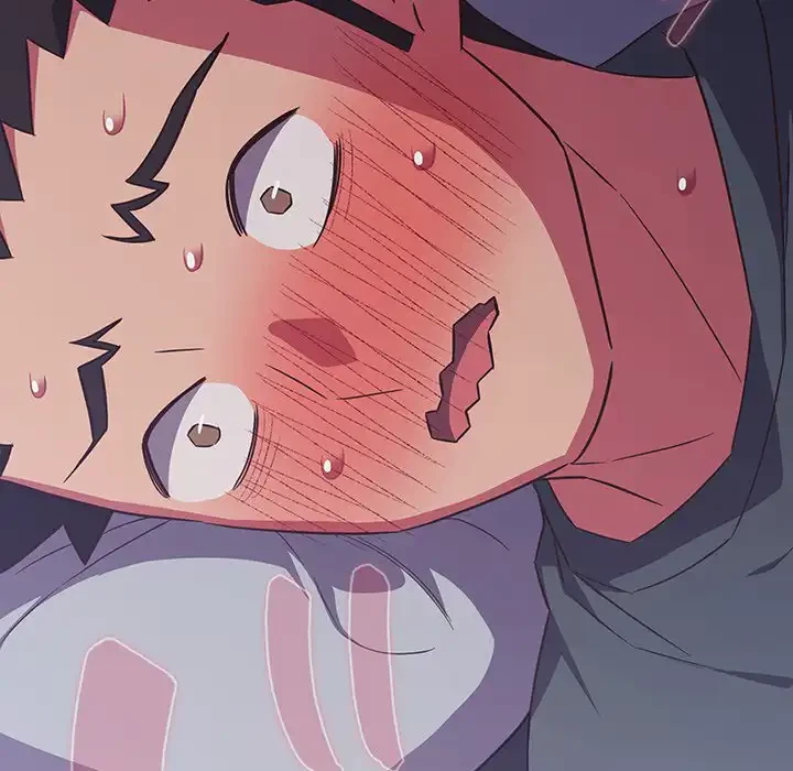 ４人は無理だって！ 第32話 - 135