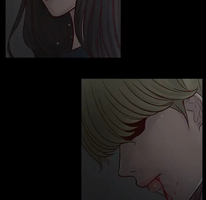 いとこ～秘密の三角関係～ 第8話 - 91