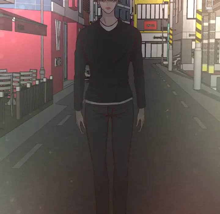 いとこ～秘密の三角関係～ 第8話 - 96