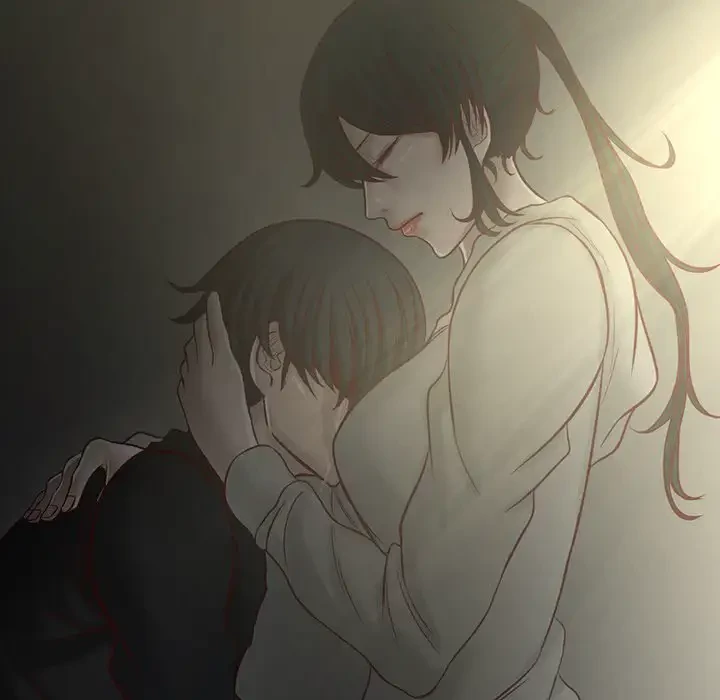 いとこ～秘密の三角関係～ 第8話 - 129