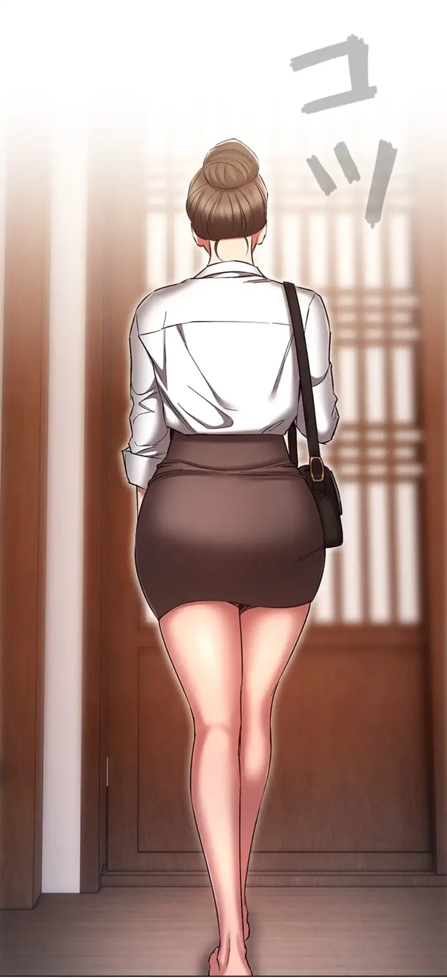 やり直し新卒は今度こそキミを救いたい!？ 第94話 - 46