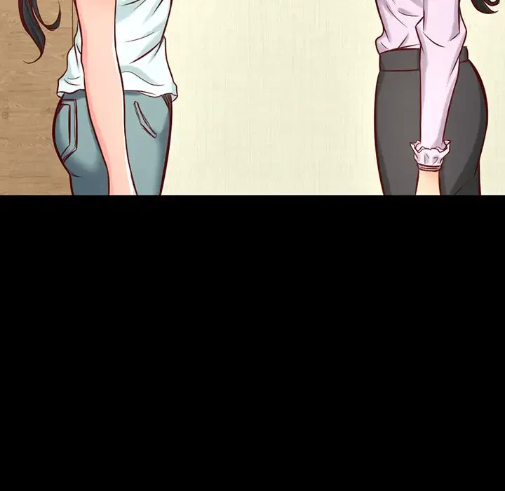 いとこ～秘密の三角関係～ 第9話 - 8