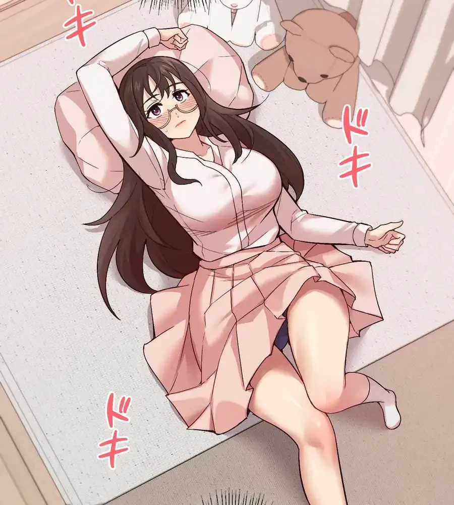 最強恋愛アプリ～あの子をイかせる方法は!?～ 第3話 - 129