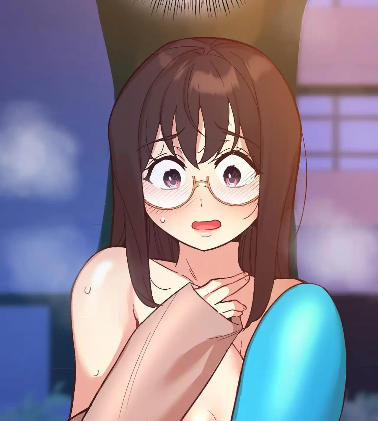 最強恋愛アプリ～あの子をイかせる方法は!?～ 第16話 - 20