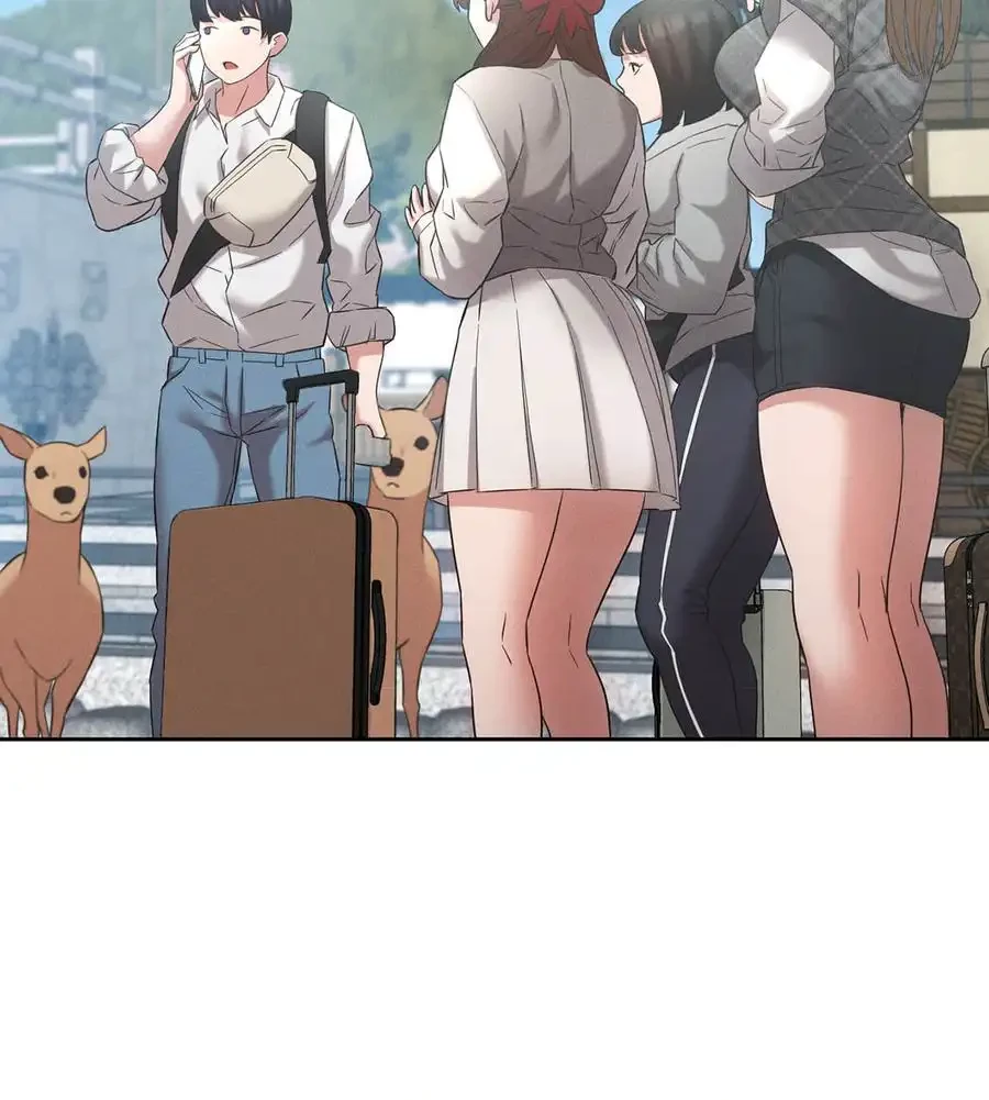 旅館、一緒に行きませんか？～旅先でのハメを外したワンナイト～ 第1話 - 105