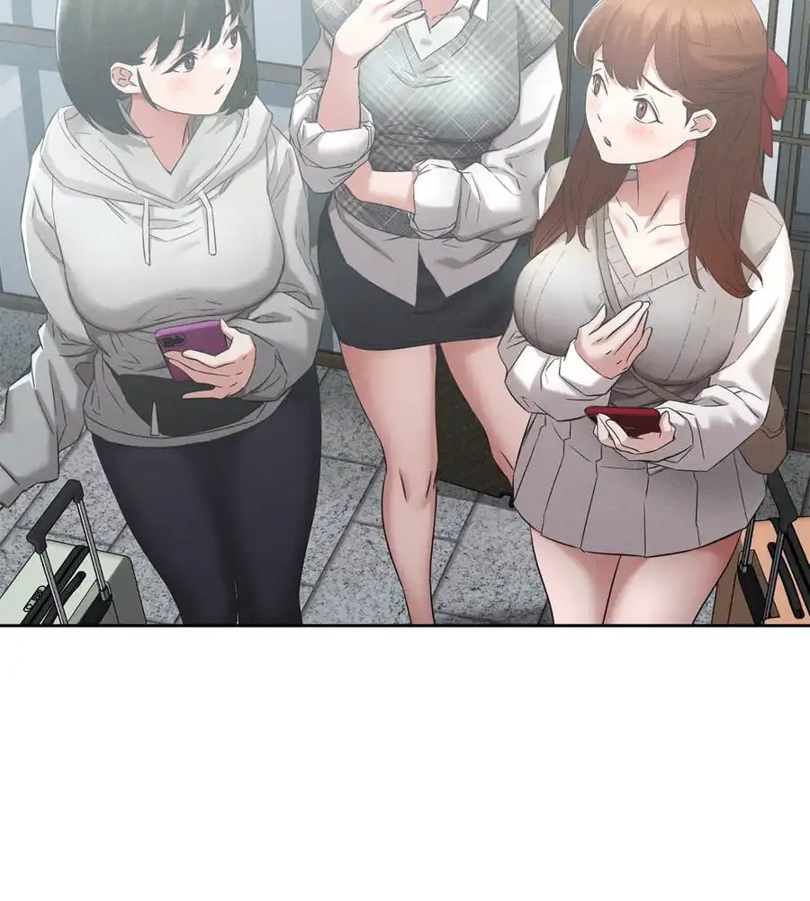旅館、一緒に行きませんか？～旅先でのハメを外したワンナイト～ 第1話 - 111
