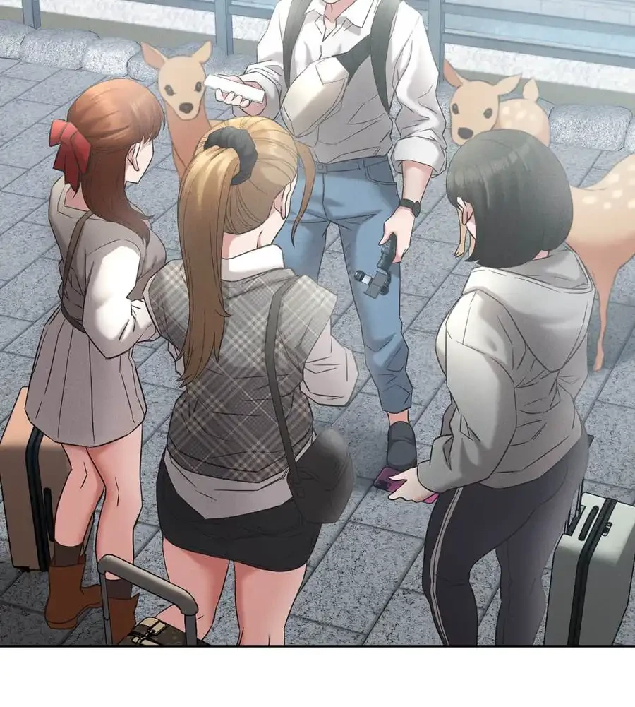 旅館、一緒に行きませんか？～旅先でのハメを外したワンナイト～ 第1話 - 121