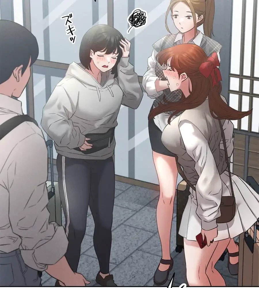 旅館、一緒に行きませんか？～旅先でのハメを外したワンナイト～ 第1話 - 150