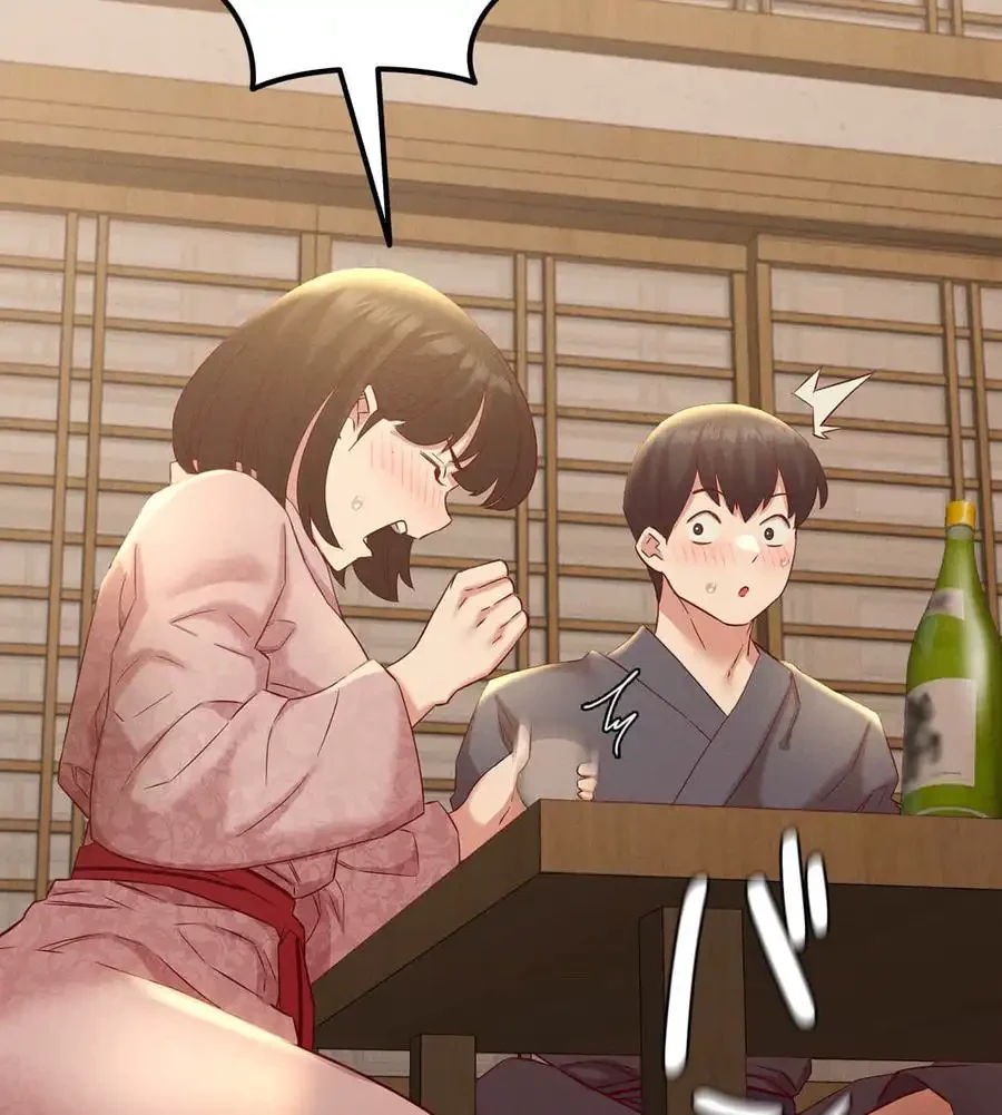 旅館、一緒に行きませんか？～旅先でのハメを外したワンナイト～ 第2話 - 85