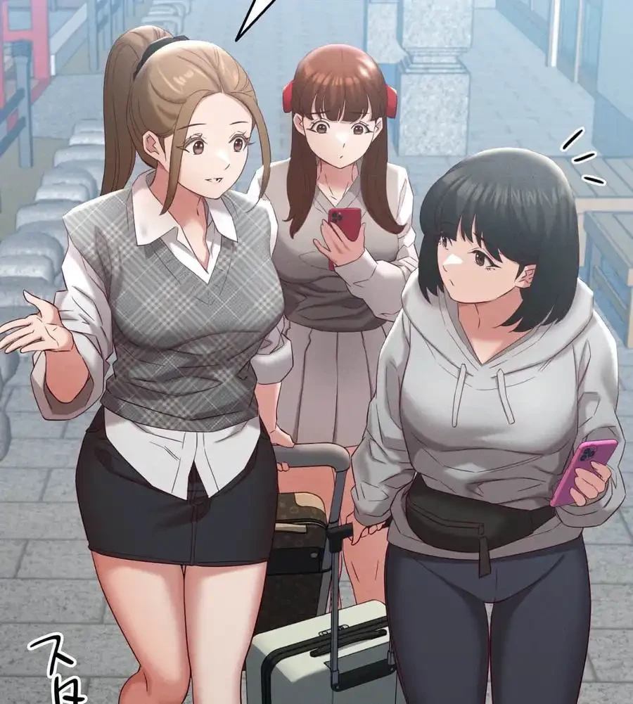 旅館、一緒に行きませんか？～旅先でのハメを外したワンナイト～ 第3話 - 4
